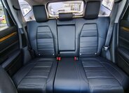 Honda CR-V SUV 2,0 l 107 kw