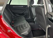 Volkswagen Arteon Liftback 2,0 l 110 kw