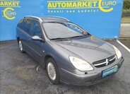Citroën C5 Kombi 2,2 l 98 kw