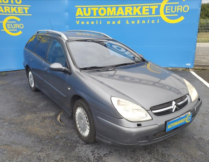 Citroën C5 Kombi 2,2 l 98 kw