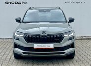Škoda Karoq SUV / Terénní 1,5 l 110 kw