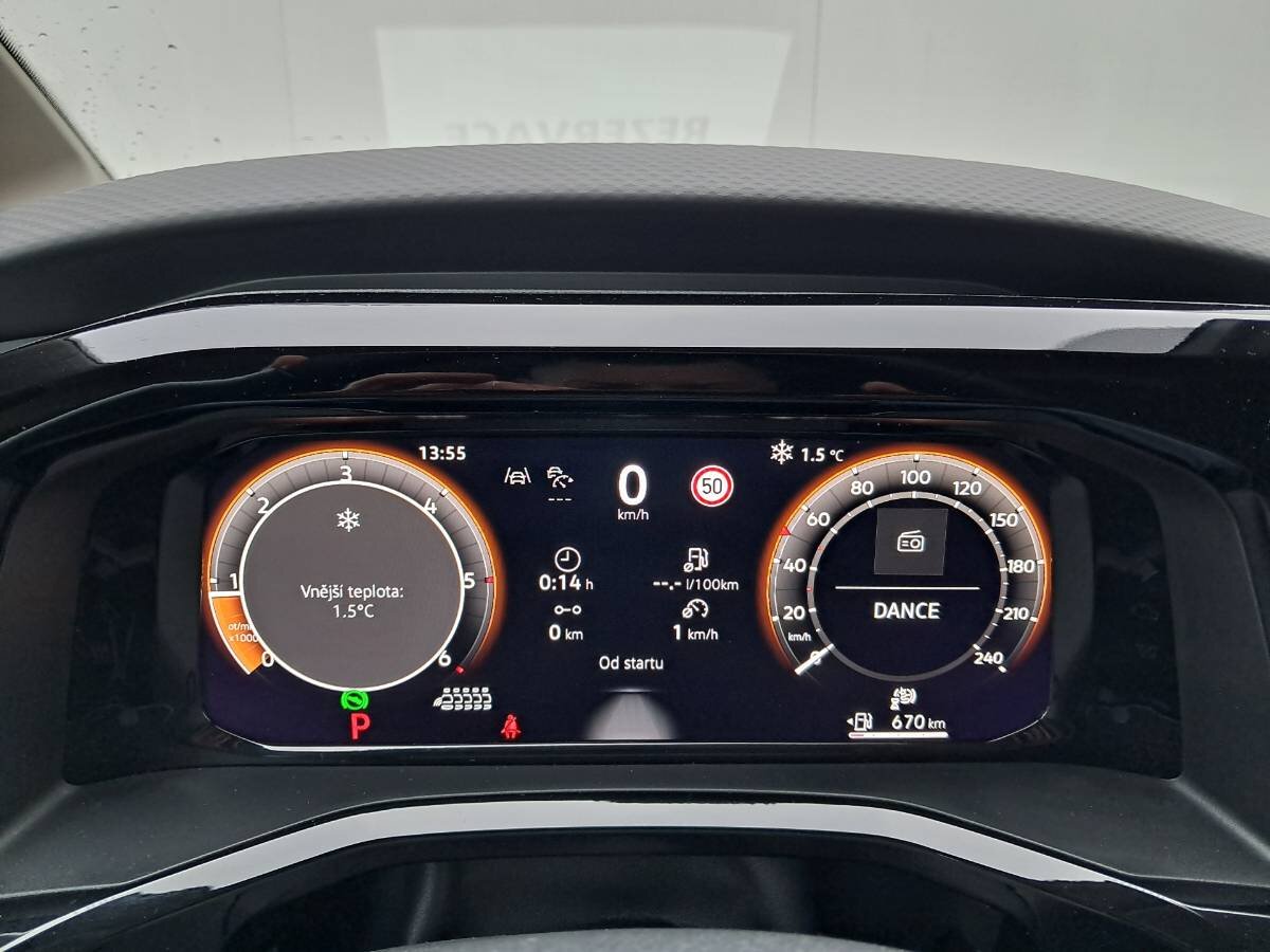 Volkswagen Multivan Ostatní 2,0 l 110 kw