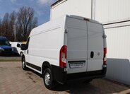 Fiat Ducato Užitková 2,3 l 130 kw
