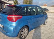 Citroën C4 Picasso 6