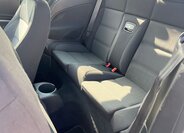 Volkswagen EOS Kabriolet 1,4 l 90 kw