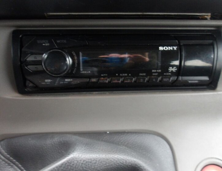 Citroën Berlingo Kombi 1,5 l 50 kw