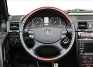 Mercedes-Benz Třídy G 30