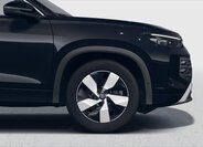 Volkswagen Tayron SUV 2,0 l 110 kw