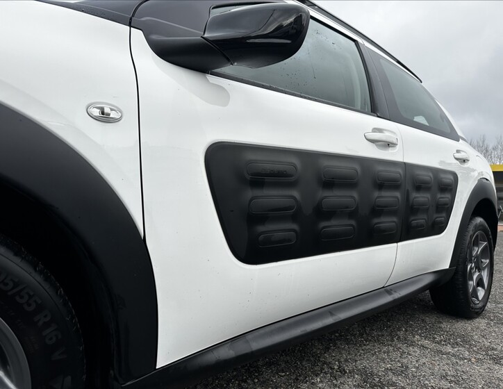 Citroën C4 Cactus 21