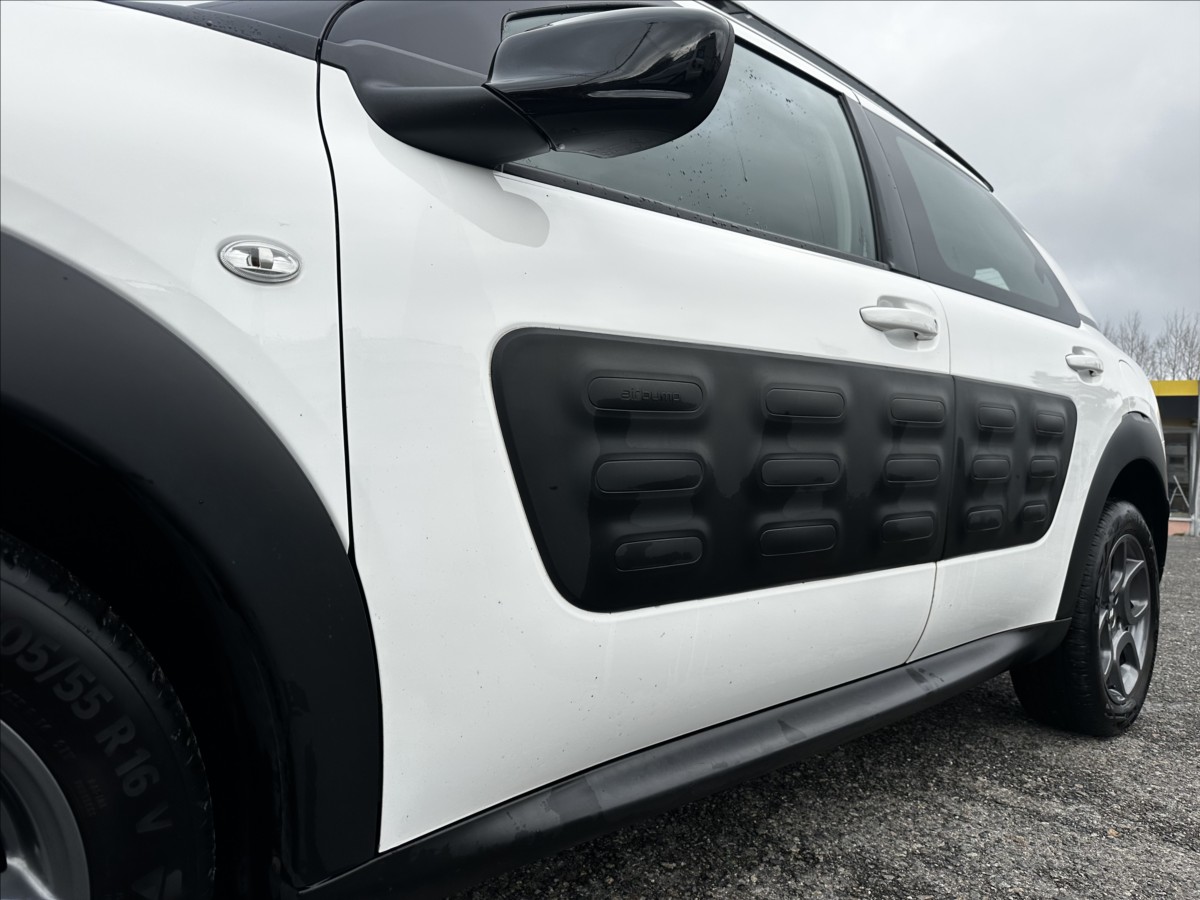 Citroën C4 Cactus