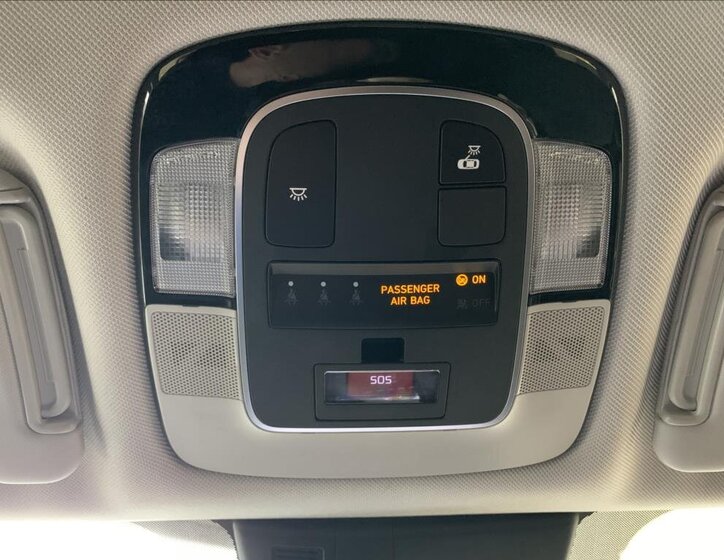 Hyundai Tucson SUV / Terénní 1,6 l 132 kw