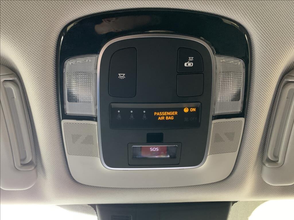 Hyundai Tucson SUV / Terénní 1,6 l 132 kw