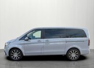 Mercedes-Benz Třídy V 4
