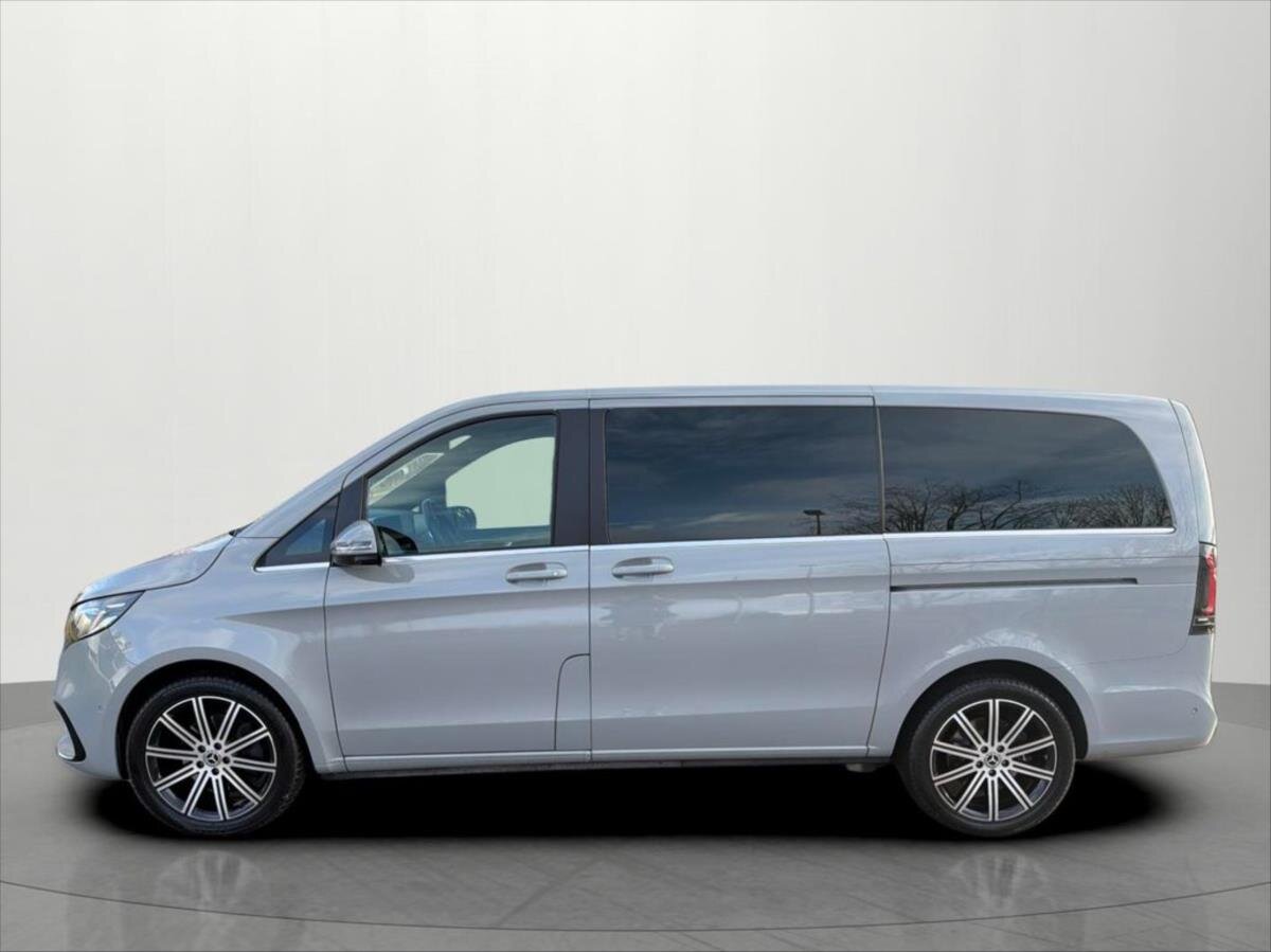 Mercedes-Benz Třídy V