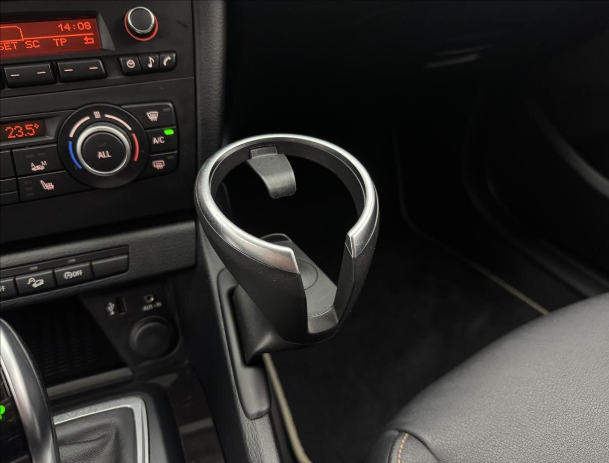 BMW X1 SUV / Terénní 2,0 l 105 kw