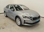 Škoda Octavia Liftback 1,5 l 85 kw