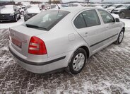 Škoda Octavia 10