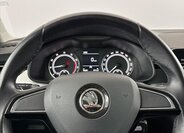 Škoda Scala Hatchback 999,0 85 kw