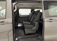 Volkswagen Caravelle Kombi 2,0 l 110 kw