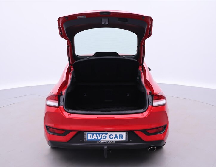 Hyundai i30 Liftback 1,6 l 100 kw