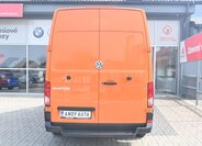 Volkswagen Crafter Skříň 2,0 l 103 kw