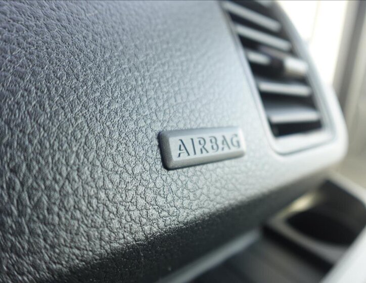 Volkswagen Crafter Ostatní 2,0 l 103 kw