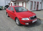 Škoda Octavia Sedan / Limuzína 1,6 l 75 kw