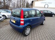 Fiat Panda Hatchback 1,1 l 40 kw