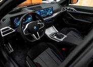 BMW Řada 4 Sedan / Limuzína 3,0 l 275 kw