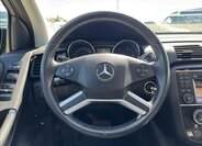 Mercedes-Benz Třídy R Kombi 3,0 l 165 kw