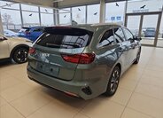 KIA Ceed Kombi 1,5 l 103 kw
