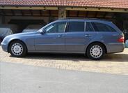 Mercedes-Benz Třídy E 2