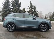 KIA Sportage SUV / Terénní 1,6 l 110 kw