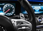 Mercedes-Benz Třídy E Kombi 4,0 l 450 kw