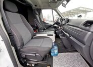 Renault Master Valník 2,3 l 120 kw