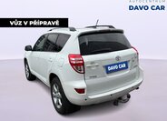 Toyota RAV4 SUV / Terénní 2,0 l 116 kw