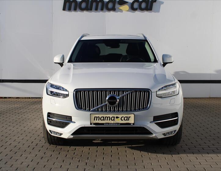 Volvo XC90 2