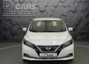 Nissan Leaf 8