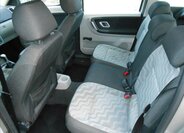 Škoda Roomster Kombi 1,4 l 63 kw