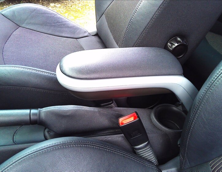 Mini Cooper Hatchback 1,6 l 90 kw