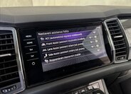 Škoda Kodiaq SUV / Terénní 2,0 l 147 kw