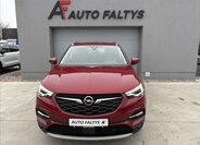 Opel Grandland X Sedan / Limuzína 1,2 l 96 kw