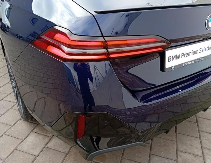 BMW Řada 5 28