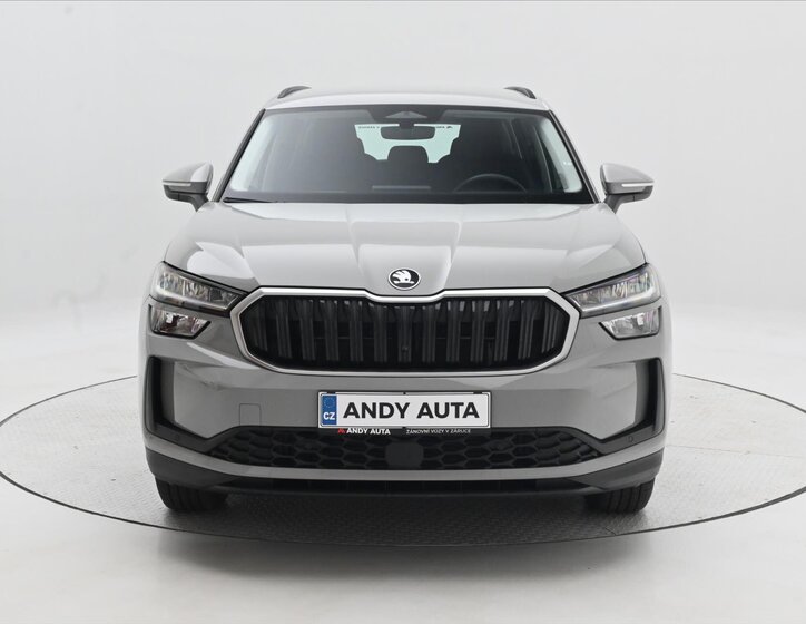 Škoda Kodiaq 2