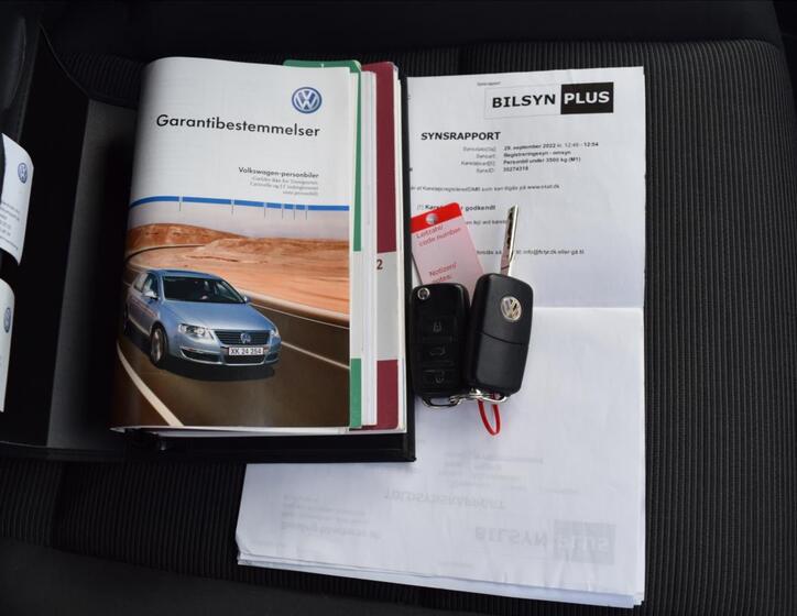 Volkswagen Touran 45