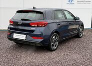 Hyundai i30 Hatchback 1,5 l 71 kw
