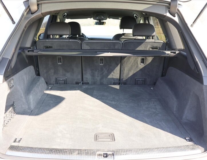 Audi Q7 SUV / Terénní 3,0 l 210 kw