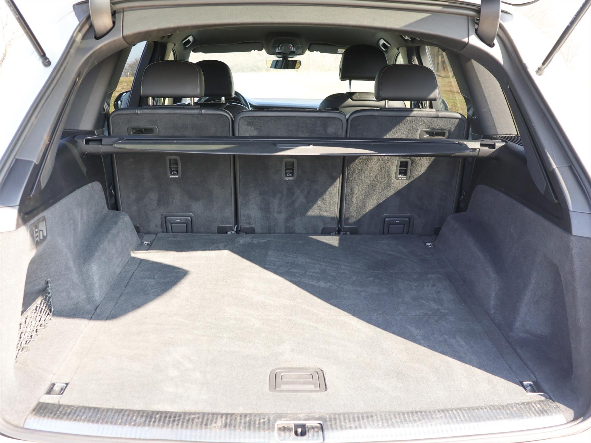 Audi Q7 SUV / Terénní 3,0 l 210 kw