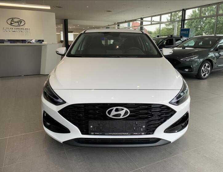 Hyundai i30 2