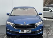 Škoda Octavia Liftback 2,0 l 110 kw